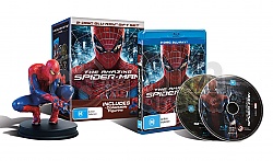 The Amazing Spider-Man