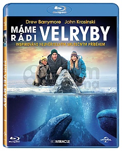 Big Miracle