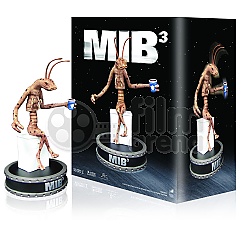 Men in Black III