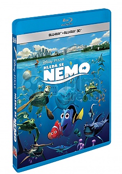 Finding Nemo 3D