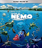 Finding Nemo 3D