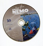 Finding Nemo 3D