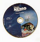 Finding Nemo 3D