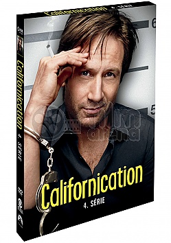 Californication Season 4 Collection