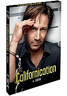 Californication 4. série Kolekce (2 DVD)