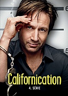 Californication Season 4 Collection