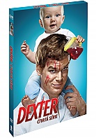 DEXTER - 4. série Kolekce (3 DVD)