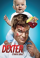 Dexter Season 4 Collection