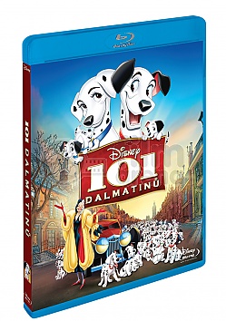 One Hundred and One Dalmatians