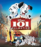One Hundred and One Dalmatians