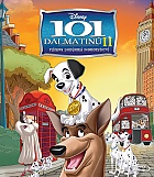 101 Dalmatians II: Patch's London Adventure