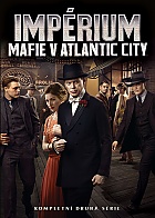 Boardwalk Empire Season 2 Collection