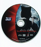 Abraham Lincoln: Vampire Hunter 3D + 2D