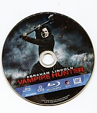 Abraham Lincoln: Vampire Hunter 3D + 2D