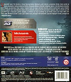 Abraham Lincoln: Vampire Hunter 3D + 2D