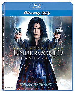 Underworld: Awakening