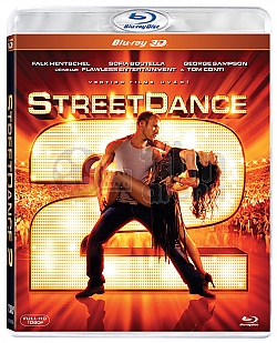 StreetDance 2 