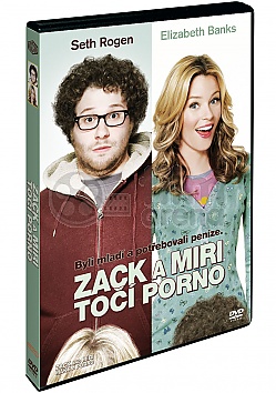 Zack and Miri Make a Porno