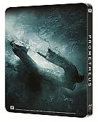 Prometheus