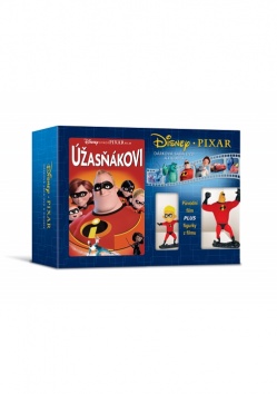 Incredibles Gift Set