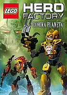 Lego Hero Factory: Savage Planet