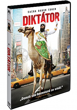 The Dictator