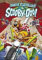 Scooby-Doo! Big Top Scooby-Doo!
