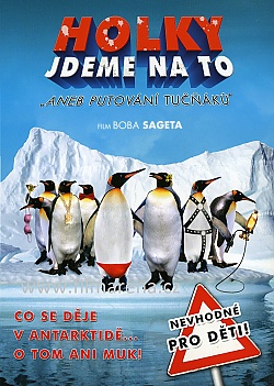 Farce of the Penguins