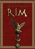 Rome: Complete Collection, Seasons 1+2
