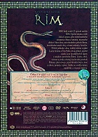 Rome: Complete Collection, Seasons 1+2