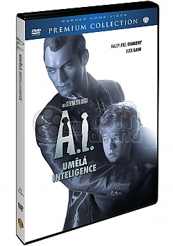 A.I. Artificial Inteligence