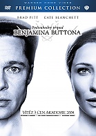 The Curious Case of Benjamin Button