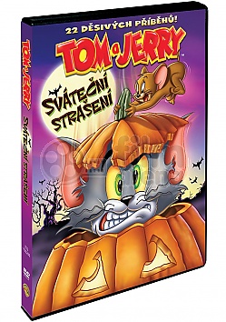 Tom and Jerry: Tricks & Treats