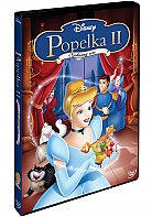 Cinderella 2: Dreams Come True SPECIAL EDITION (DVD)