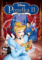 Cinderella 2: Dreams Come True SPECIAL EDITION