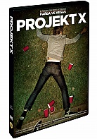 Projekt X (DVD)
