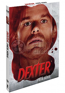 Dexter Season 5 Collection