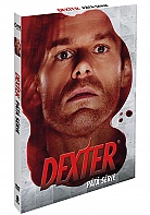 DEXTER - 5. série Kolekce (3 DVD)