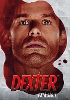 Dexter Season 5 Collection