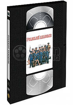 Police Academy