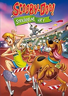 Scooby-Doo!: Spooky Games