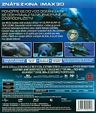 Dolphins And Whales 3D: Tribes Of The Ocean