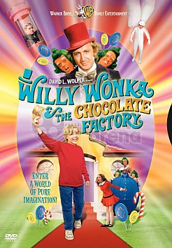 Willy Wonka & the Chocolate Factory