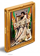 The Dictator (Blu-ray)