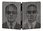 Men in Black III 3D + 2D Steelbook™ Limited Collector's Edition + Gift Steelbook's™ foil