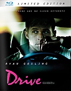 DRIVE DigiBook Limited Collector's Edition