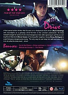 DRIVE DigiBook Limited Collector's Edition