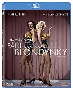 Gentlemen Prefer Blondes