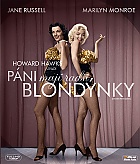 Gentlemen Prefer Blondes