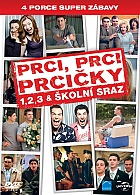 American Pie 1 - 4 Collection